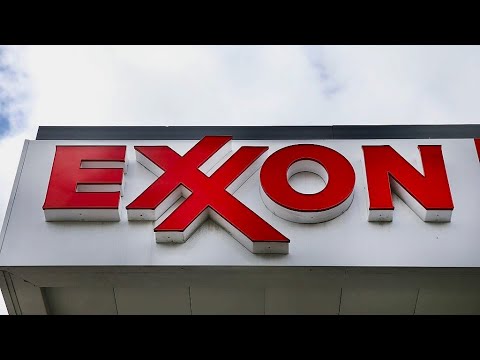 Market recap Tuesday August. 26: Exxon leaves Dow after 88 years among one of day's worst performers