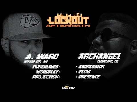 A.Ward vs Archangel