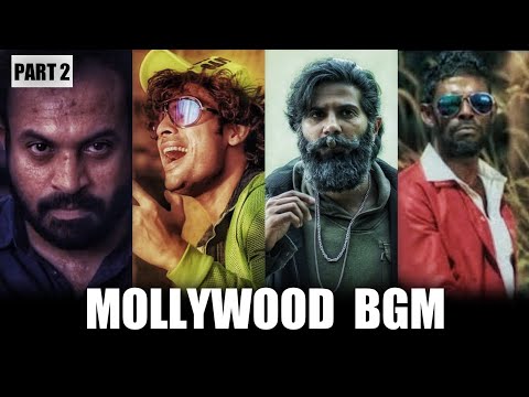 Top 10 Malayalam BGMs | PART 2