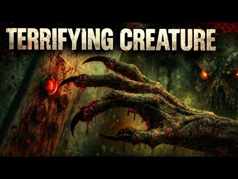 The Elevator - Full Horror Movie