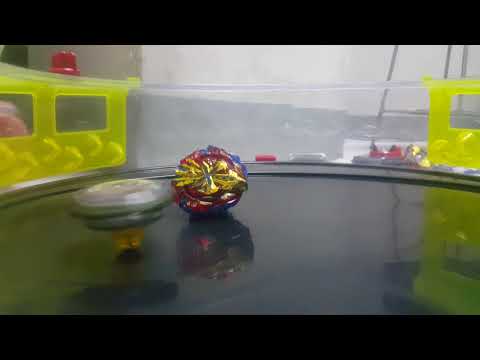 Zillion Zeus I. W. VS. Xeno Xcalibur M. I.