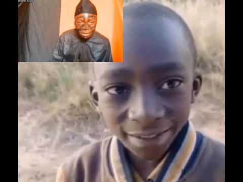 MASIMBAAA NILIMUONA MASIMBA NDOMANA NIKAOGOPA