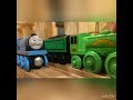Thomas And Friends Wooden Railway The Great Race Remake Part 1