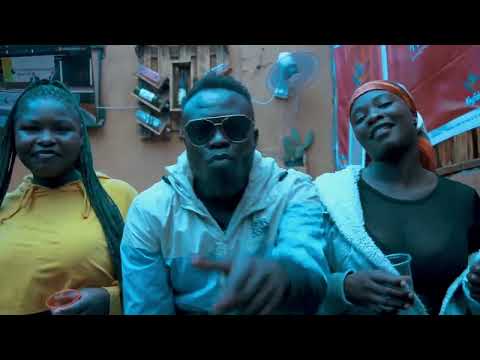 NULIF & NI CASTRO - SHAREHOLDER  (OFFICIAL MUSIC VIDEO) TO SUPPORT MPESA TILL NUMBER 5796609