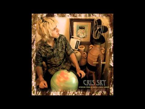 Cris Sky song ROCK N ROLL LOSER, with Lyrics