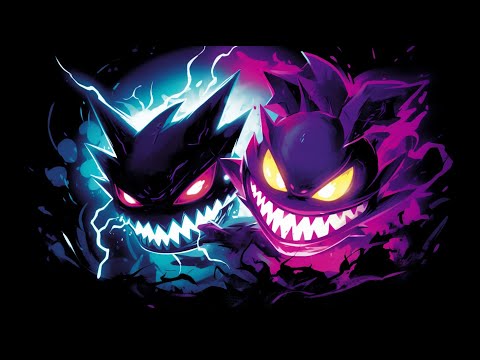 Comparing 11 Key Differences Between Toxtricity and Haunter