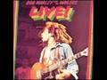 Bob Marley and The Wailers - No Woman, No Cry ...