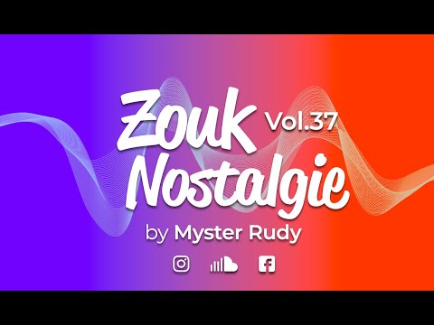 ZOUK NOSTALGIE 37