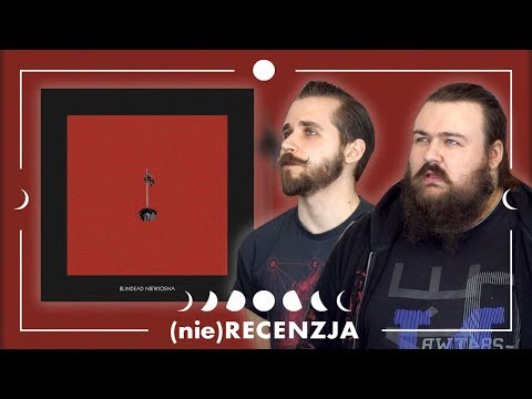 Blindead - Niewiosna | (nie)RECENZJA