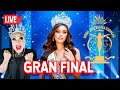 🔴 LIVE MISS SUPRANATIONAL 2025 - GRAN FINAL
