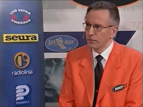 TPS - HPK 4.3.2001 - 2 erätauko