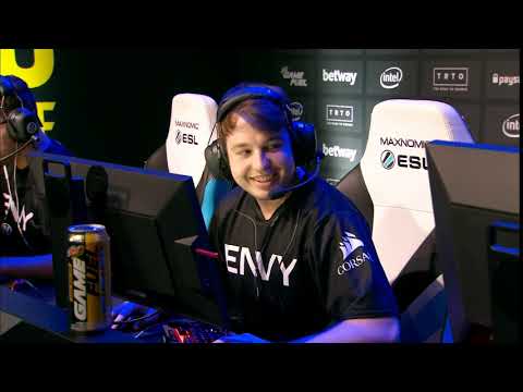 s0m BM vs Swole Patrol