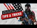 Call of Duty: Black Ops Cold War - 27 Tips & Tricks for the Beta