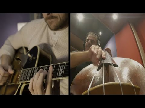 Jim Politis - The Different Sessions - Episode 2: A Dancing Star