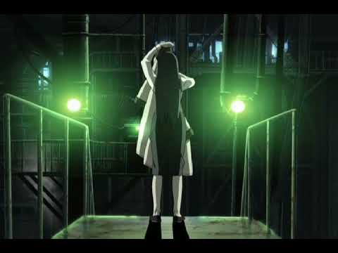 Read or Die Another Day (Fanime 2003)