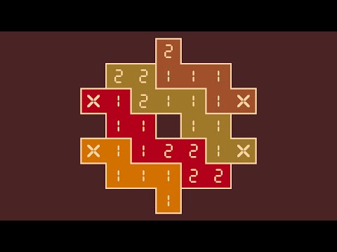 Cardinal Chains - Trailer