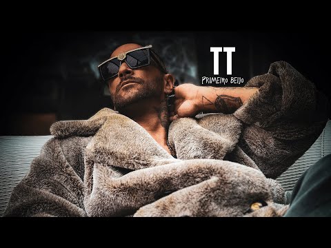TT - PRIMEIRO BEIJO