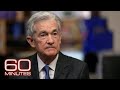 Chairman Jerome Powell on AI research at Federal Reserve