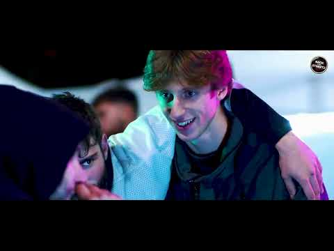 BACK2theSTREETZ - GRUNGI VS DAM (finale)