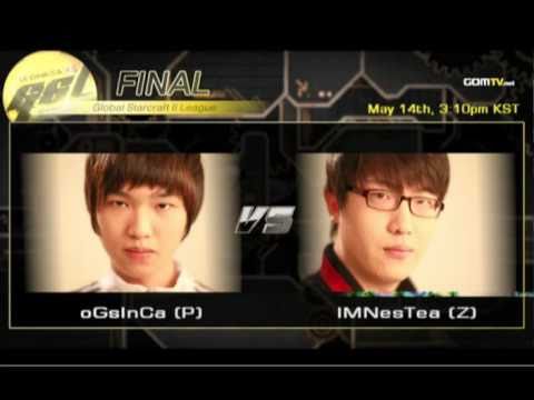 GGRated Ep.14 [10-05-2011] Starcraft 2 Liveshow