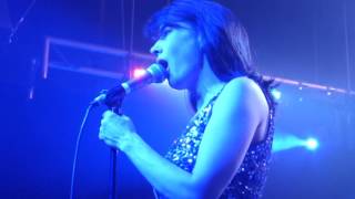 11/16 The Julie Ruin - Apt. #5 @ The Broadberry, Richmond, VA 8/10/16