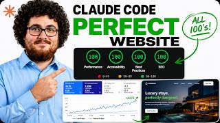 Claude Code SEO: Make ANY Site PERFECT (IN 10 MINS)