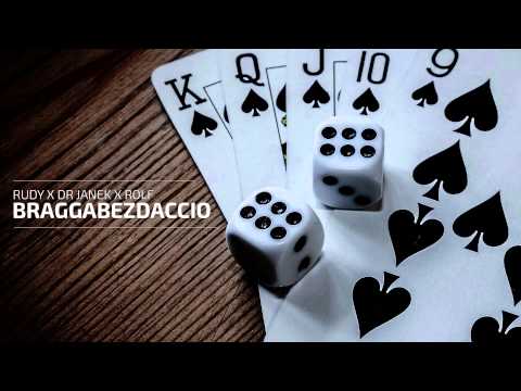 RUDY X DR JANEK X ROLF- BRAGGABEZDACCIO