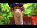 Postman Pat Pat Takes The Bus Postman Pat Full Episodes