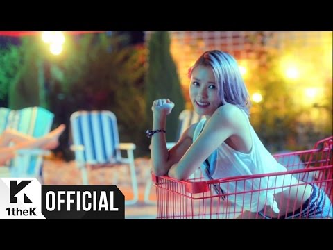 [MV] MATILDA(마틸다) _ SUMMER AGAIN