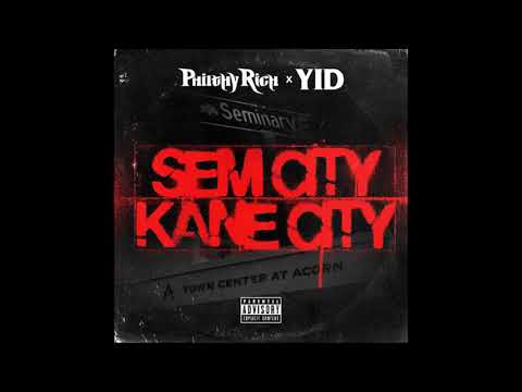 Philthy Rich & Yid   03 U The Type feat  Yhung T O  & Lil Pete