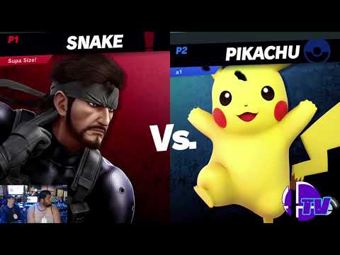 ThatOneGuy VS Aloha 12/21/19