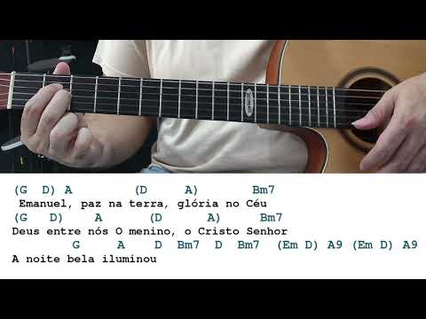 Noite Bela - Digo Cardkamp