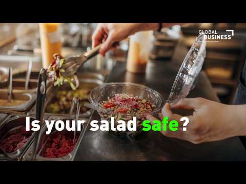 Cyclospora outbreak: What you need to know about the parasite making people sick