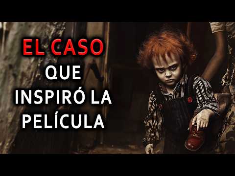 Viral: La historia real detrás de Chucky, el muñeco diabólico. Vudú poderoso y secretos de Hollywood