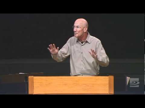 Keep Yourself in the Love of God by C.J.  Mahaney