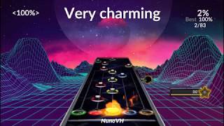 Wishery by Pogo (Overchart) - Release + Tech FC