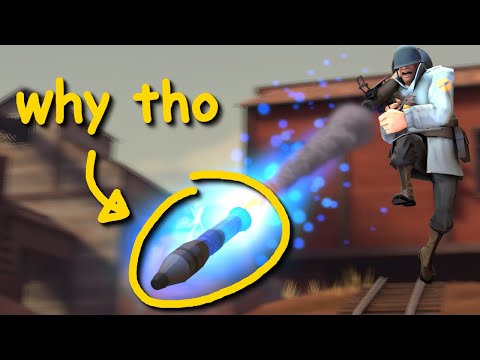 Why Does TF2 Have Random Crits?