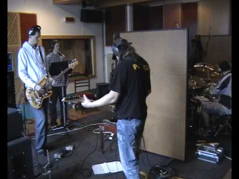 Guerrilla - Time heals the wounds • 2010