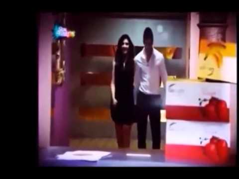 mina atta and shereen yehia