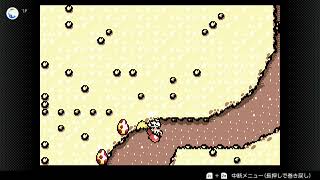 マリオアドバンス３　ヨッシーアイランド　実況プレイ　PART　8