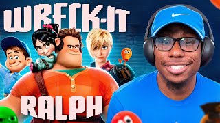Download lagu Why Does Wreck-It Ralph Hit So Hard Now? mp3 Download lagu Why Does Wreck-It Ralph Hit So Hard Now? mp3
