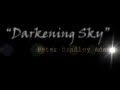 Peter Bradley Adams - Darkening Sky lyrics (HD)