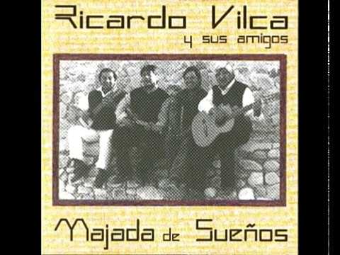 El Mudito-Ricardo Vilca y sus Amigos