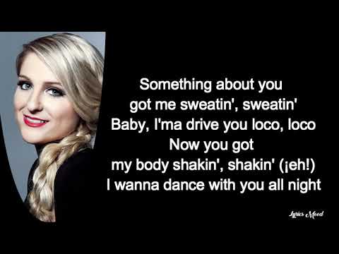 CNCO, Meghan Trainor, Sean Paul - Hey DJ LETRA