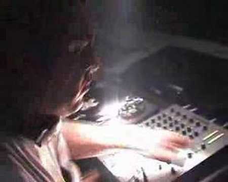 Killer Faber Scratchshow