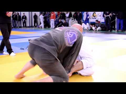 Acropolis Open 2013 (Kostas Katsougkris) Fight 1