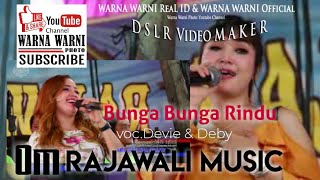 Download lagu OM.Rajawali Music | Bunga Bunga Rindu | voc.Devie & Deby || WARNAWARNIPHOTO || Ds.Gasing | 31Jan2021 mp3