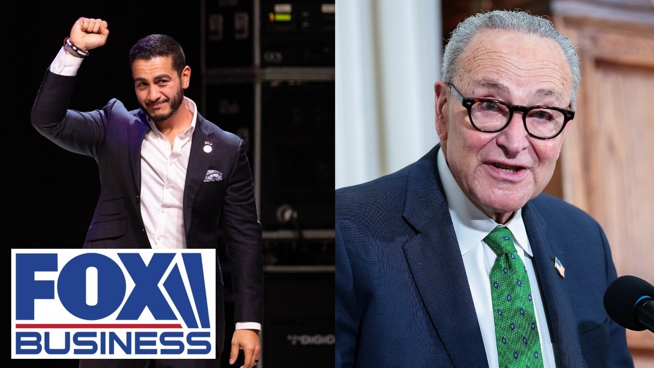 'LOSING PEOPLE FASTER': Expert unpacks Democrats' performance ahead of the midterms