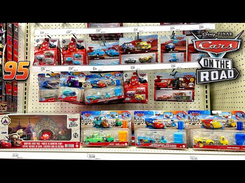 Celebrating 100K Subscribers - The Ultimate Cars On The Road Haul | Vlogging With PCP #34