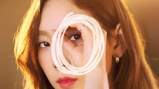 TAEYEON X MELOMANCE - Page 0